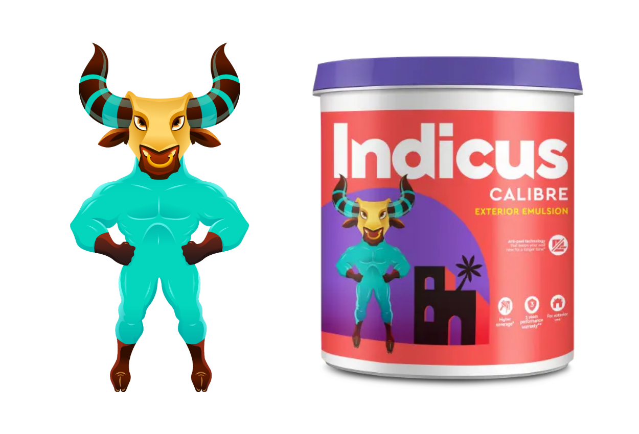 Indicus