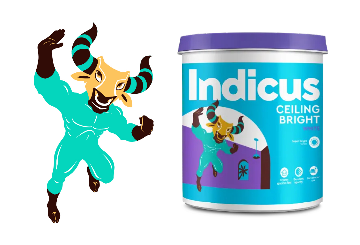 Indicus