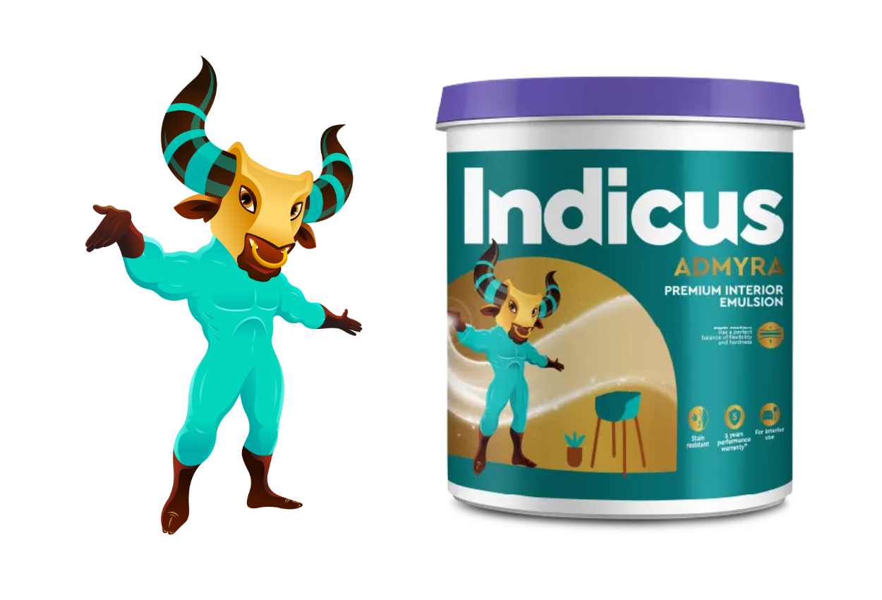 Indicus