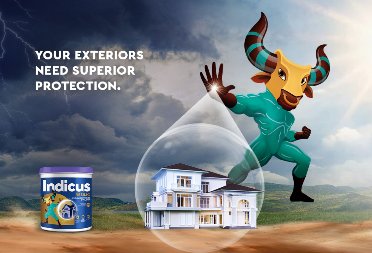 Indicus