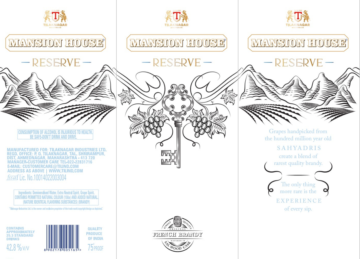 Mansion-house