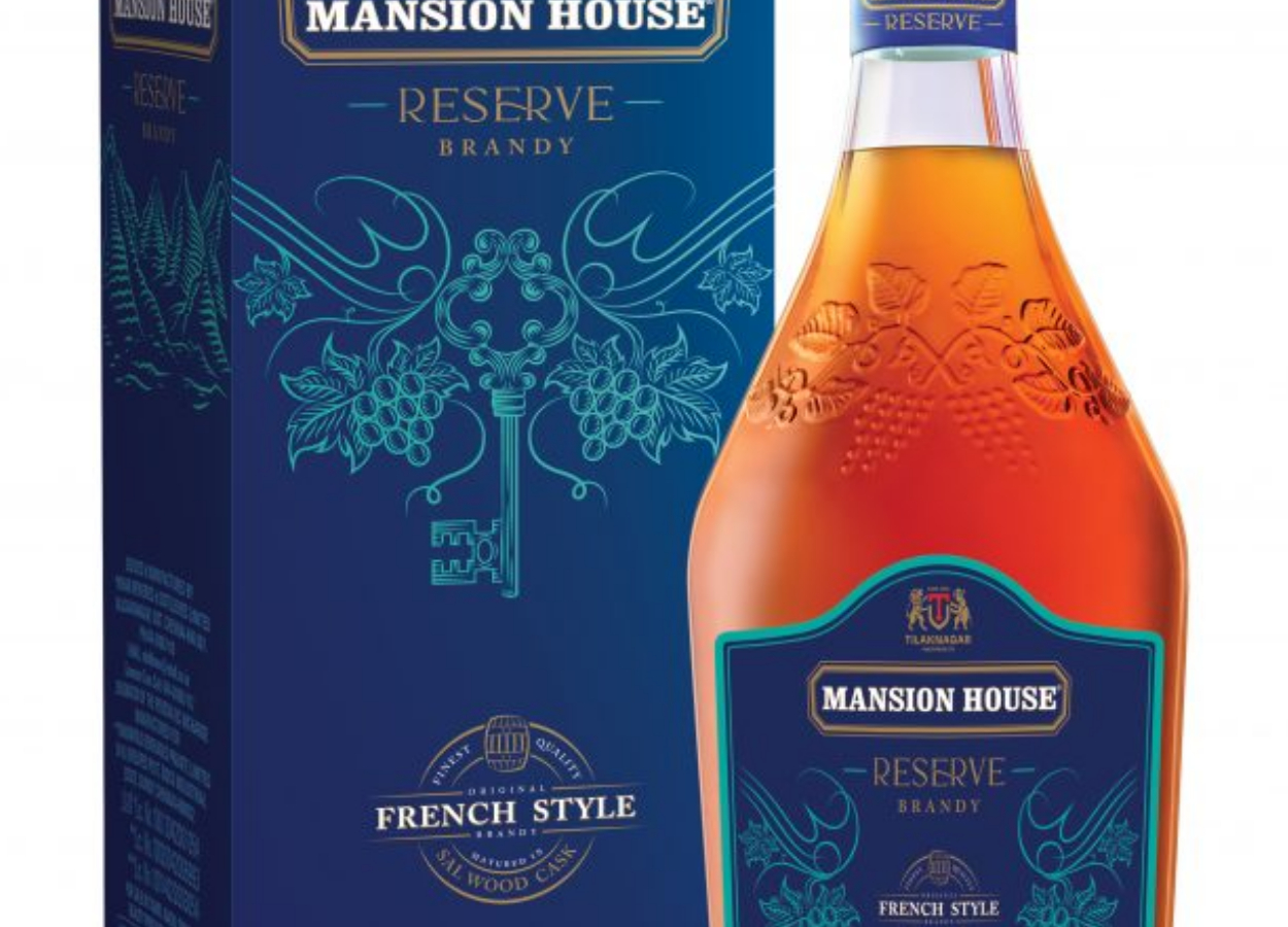 Mansion-house