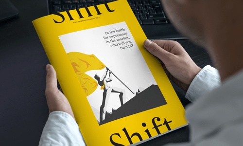 Shift-Vol.2