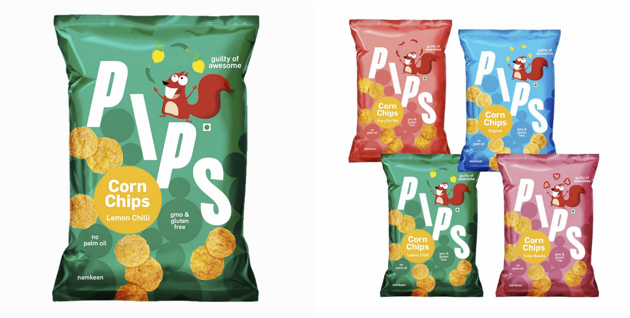 pips